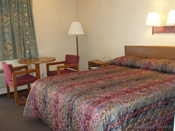 Scottish Inns Richmond Hill Exteriör bild