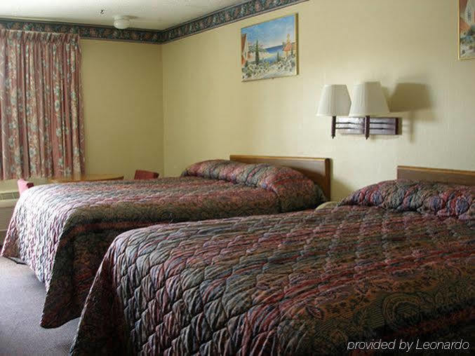 Scottish Inns Richmond Hill Exteriör bild