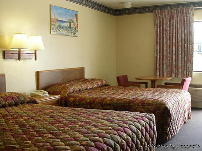 Scottish Inns Richmond Hill Exteriör bild